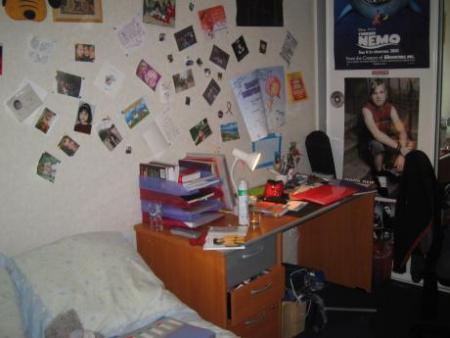 le bureau