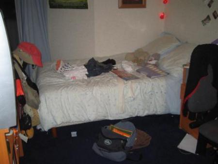 le lit