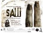 saw